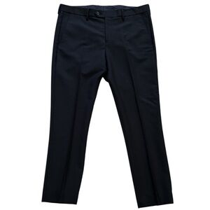 Acne Studios Wool/Mohair Trousers DRIFTER T PW MH PSS16 Men’s See Measurements